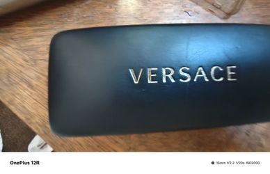 Versace shades ( good condition)