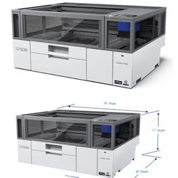 Epson Surecolor F1070