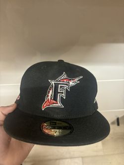 Marlin Hat 7 1/4