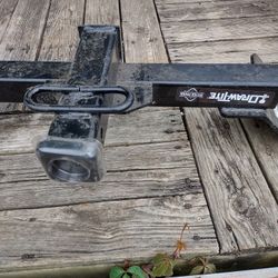 New Draw Tite, Never Used  Trailer Hitch Chevrolet 1500,