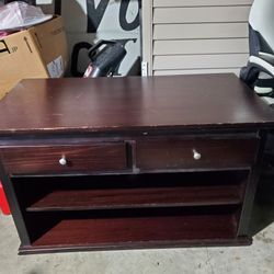 TV Stand Entertainment Stand 42in