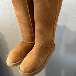 Brown Uggs