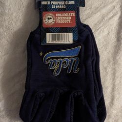 New UCLA Bruins Utility Gloves