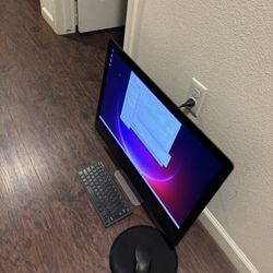 27” 🖥️ iMac Pro 5K 32GB Ram 1TB SSD 8GB GPU PICK UP ONLY NO TRADE FIRM ON PRICE ONLY CASH 💵 💲750 