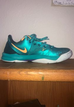 Kobe shoes