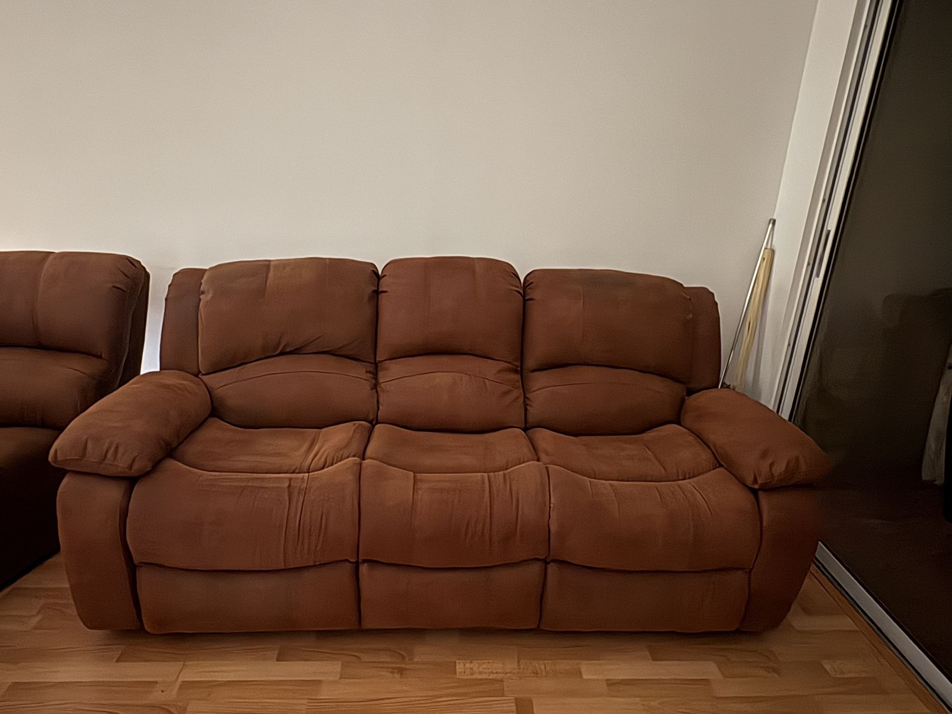 Sectional Sofa