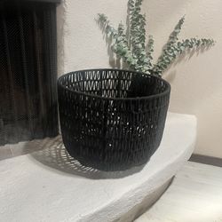 Woven Basket