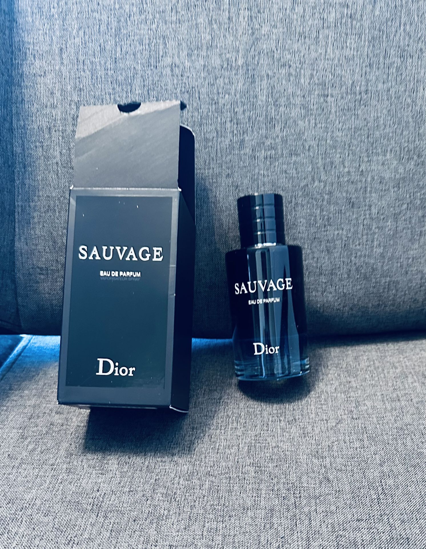 Dior Suavage 
