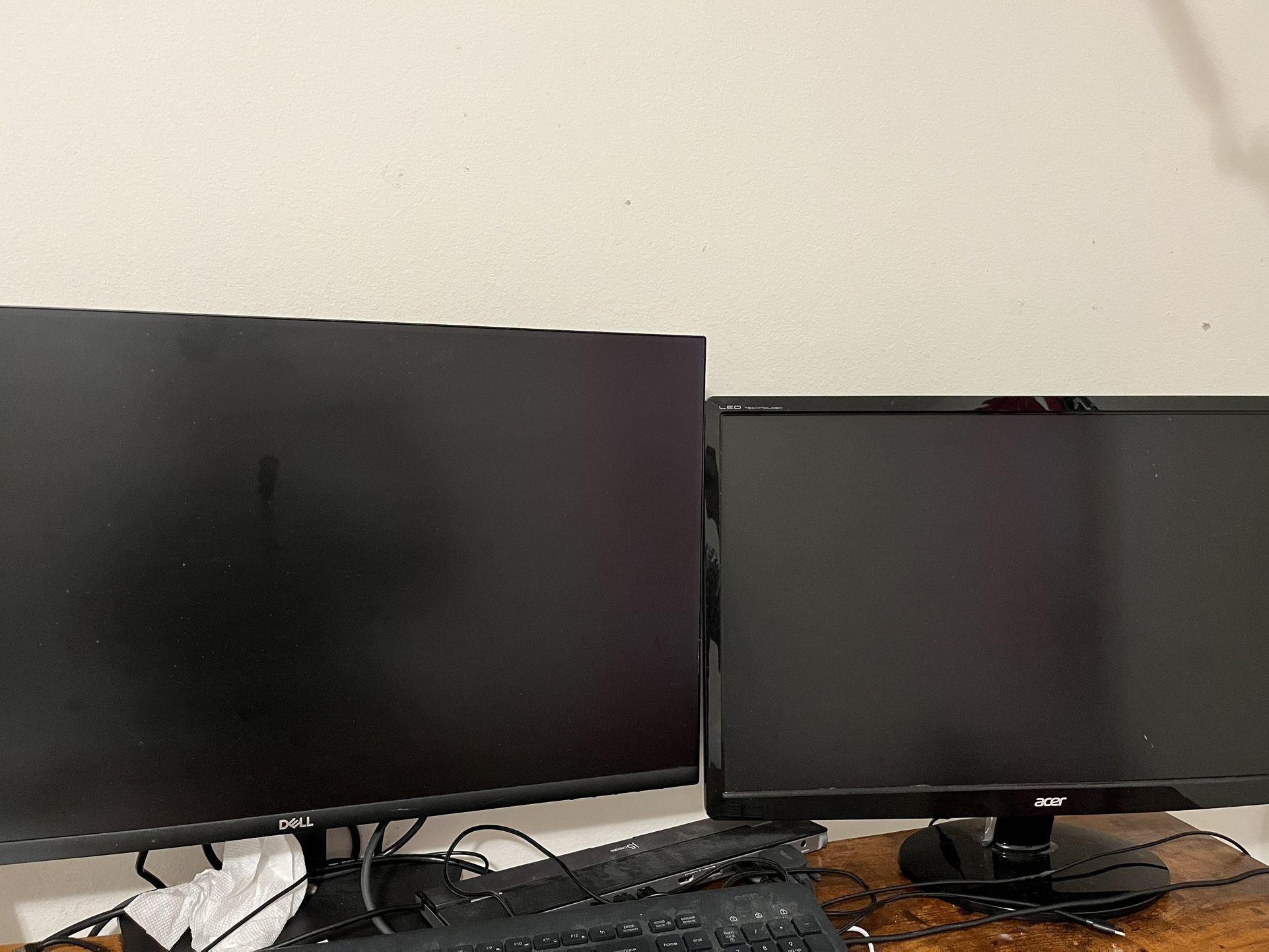 Monitor