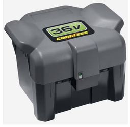Genuine Black & Decker 36v Battery Model RB3610 for CM1936 Cordless Lawnmower!