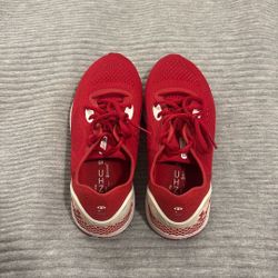 Under Armor Shoes 