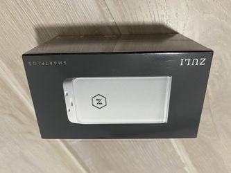 Zuli Smart Plug