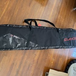 DaKine snowboard Bag DK 165cm - Like New