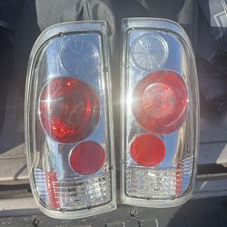 Light Fit 1997 Thru  2003  model f150