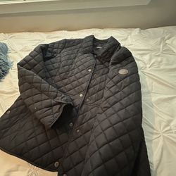 Ralph Lauren Equestrian Style Jacket