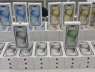 iPhone pallet buyer
