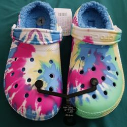Adult Crocs For $33