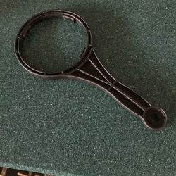 Water Filter Wrench-4”