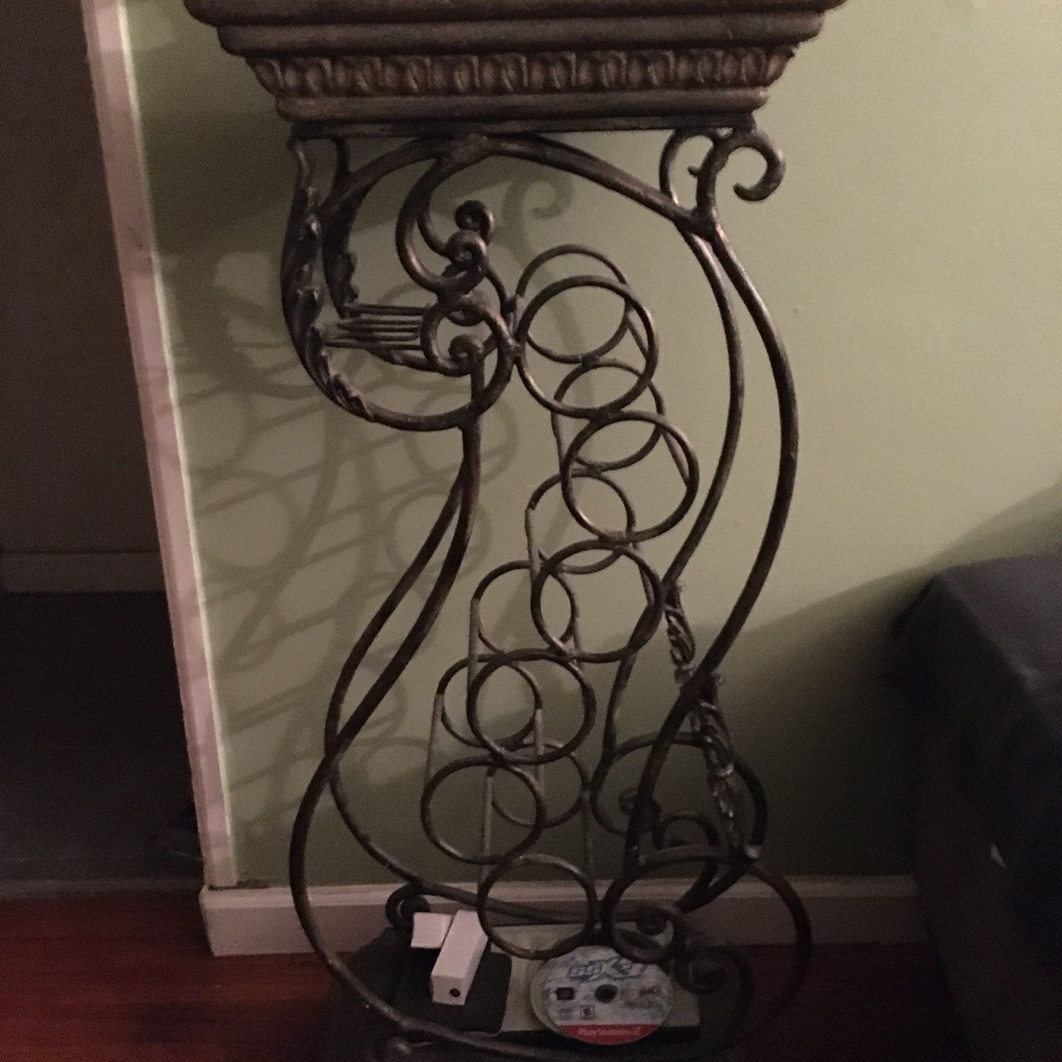 Wine Rack