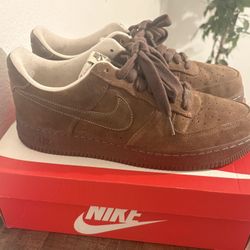 Nike Air Force 1 Low 07   SZ12 