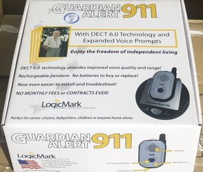 Guardian Alert 911