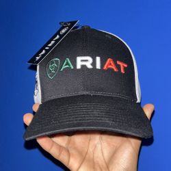 Ariat Hat