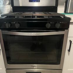 Stove