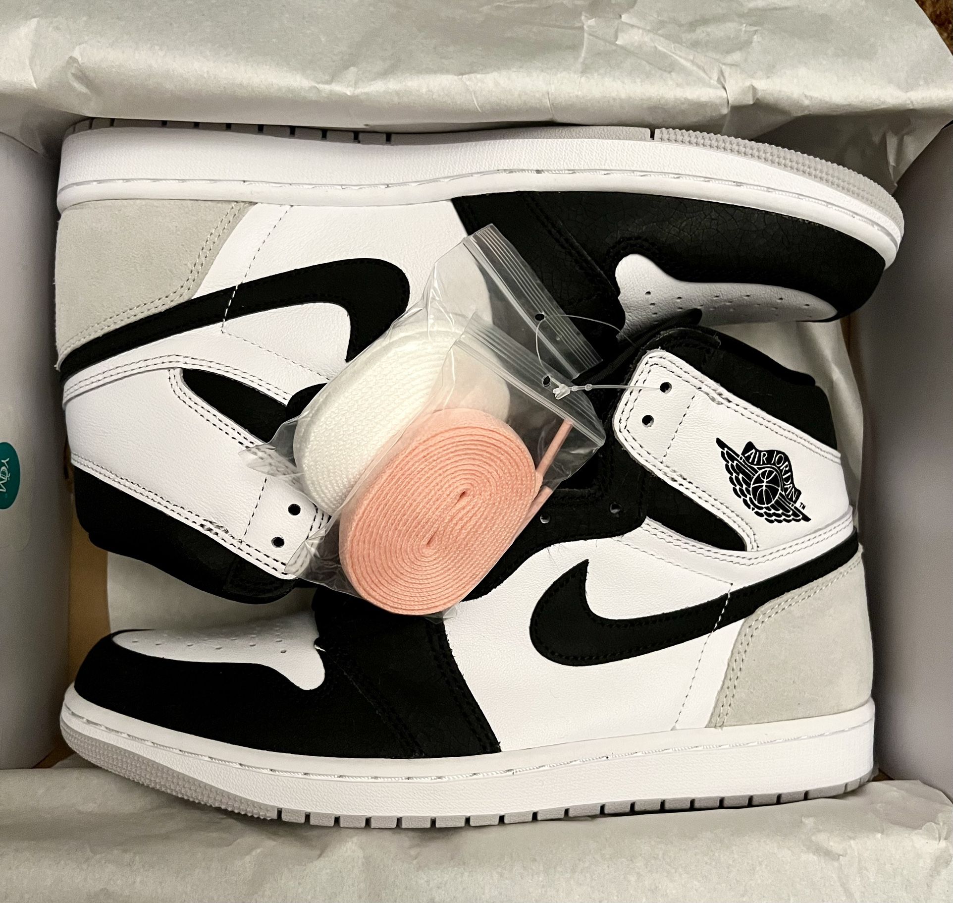 Jordan 1 High