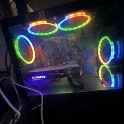 Gaming Pc 