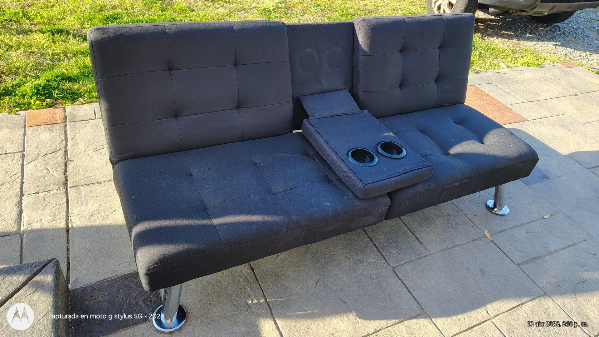 Sofa-bed