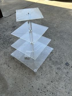 Decor For Cupcake $15