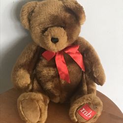 Brown Classic Teddy Bear