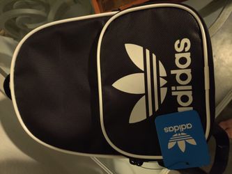 Adidas backpack small
