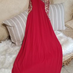 Party Dress $10 Size XS