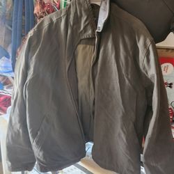 Men's Dockers Jacket
