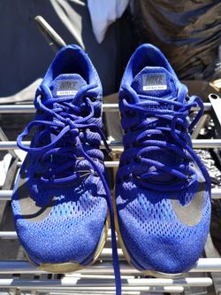 Nike Air Max 2016 Blue Men's Size 8.5
