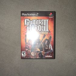 Guitar Hero 3