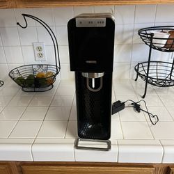 Soda Stream