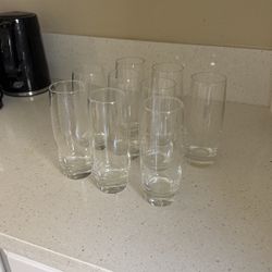 9 Glasses