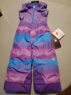 Snow Pants