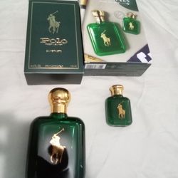 Polo Cologne