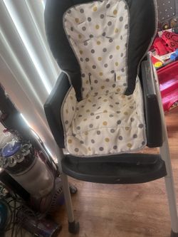 High Chair