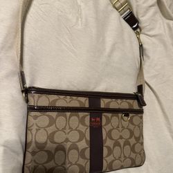 Vintage Coach 