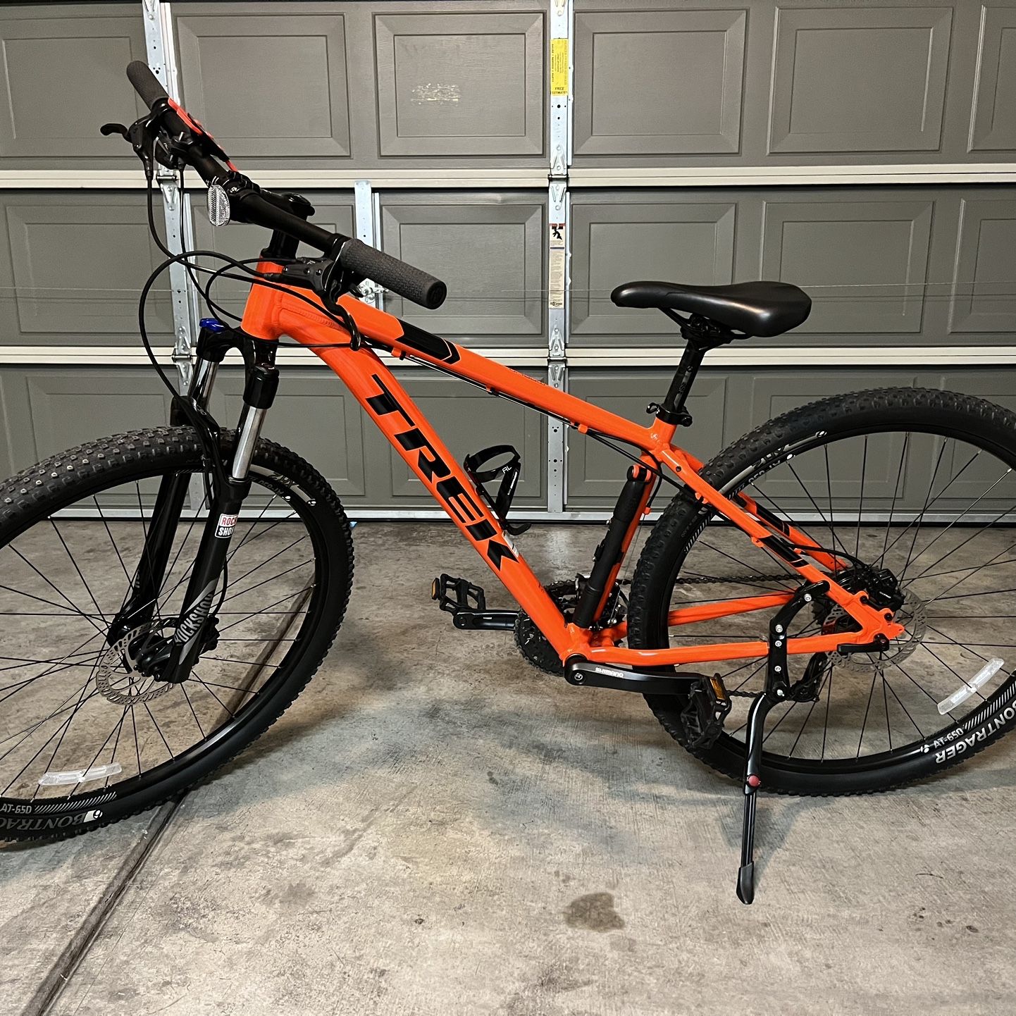 Trek Marlin 7 Size Medium for Sale in Las Vegas, NV - OfferUp