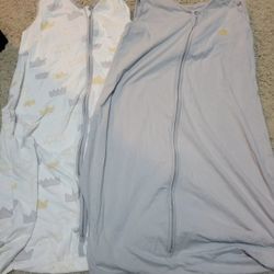 Crown Sleep Sacks