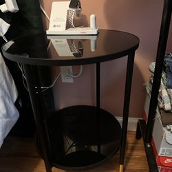 Side Tables 