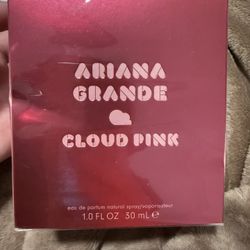 Ariana Grande Fragrance