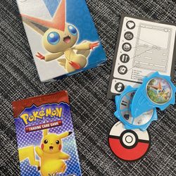 NEW McDonald’s Pokémon Toy 2022 