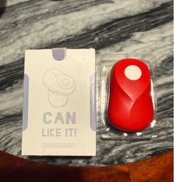 Can Like It Automatic Can Opener