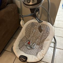 Baby Essentials 